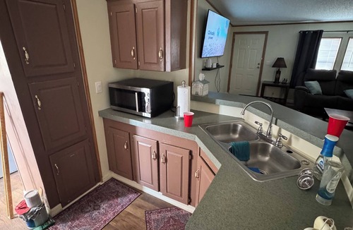 Arcadia House | Self check in self check out Three bedroom, two bath,kayak, Weber grill, +
