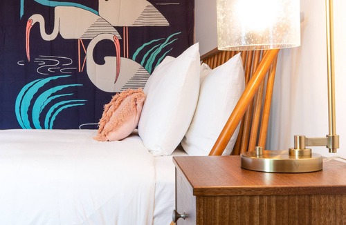 Northeast Miami Hotel | Selina Gold Dust
