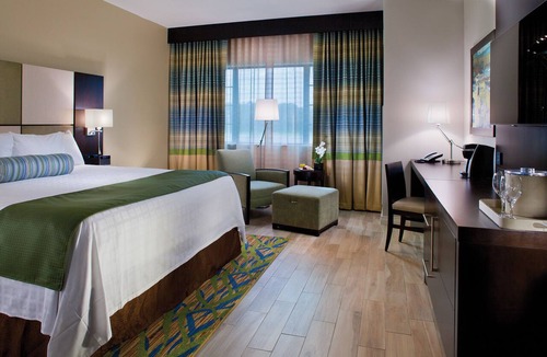 Immokalee Hotel | Seminole Casino Hotel Immokalee