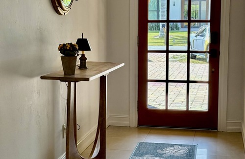 Naples Park House | Serendipity At Naples Park By Sky Run Naples 3 Bedroom Home