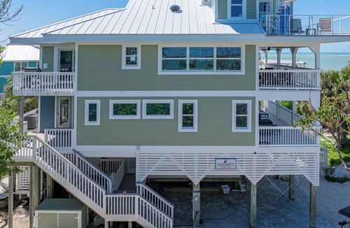 Jose's Hideaway House | Serendipity - Pool; 2 Golf Carts: Club Membership; THANKSGIVING 5 NIGHT STAY!
