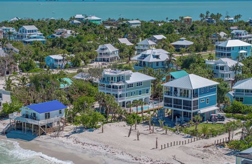 Jose's Hideaway House | Serendipity - Pool; 2 Golf Carts: Club Membership; THANKSGIVING 5 NIGHT STAY!