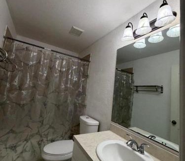 Lehigh Acres House | Serene 1-bedroom apartment with AC in Lehigh Acres, Florida