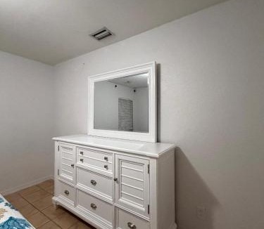 Lehigh Acres House | Serene 1-bedroom apartment with AC in Lehigh Acres, Florida