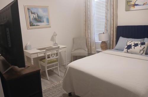 Port Saint Lucie House | Serene cocoon