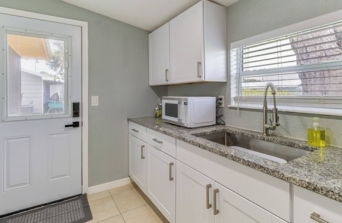Lakewood Park House | Serene Ft Pierce Stay Near Marina Sq & Downtown