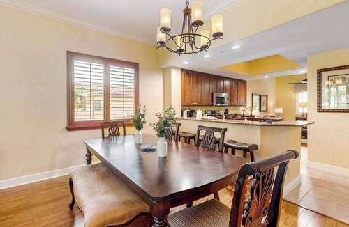 Royal Harbor Condo | Serene Luxury Awaits at Naples Bay Resort – Your Tropical Retreat!