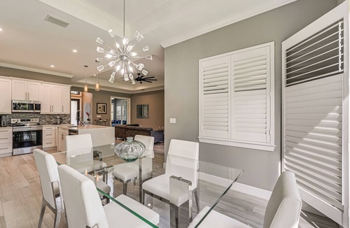 Rural Estates House | Serene Naples Home by Golf & Beaches