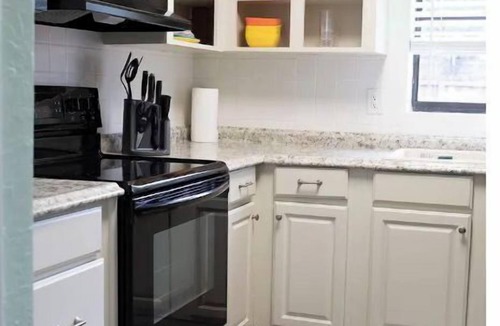 Port Saint John House | Serene Oasis: Saltwater Pool Home near KSC and Cocoa Beach"