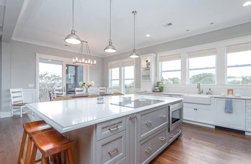 Scanlonville House | Serene River Views | Private Dock | The Watch