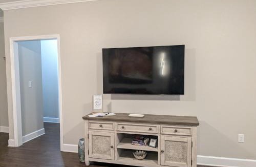 Thomasville House | Serenity Cottage