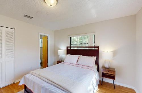 Vero Beach South House | Serenity House - 1006 Ave 26th