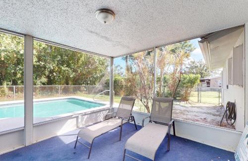 Vero Beach South House | Serenity House - 1006 Ave 26th