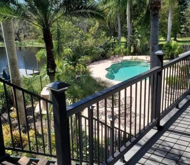 Braden River Apartment | Serenity Lake