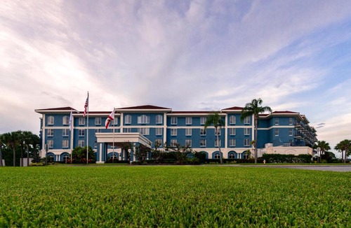 Sebring Hotel | SEVEN Sebring Raceway Hotel