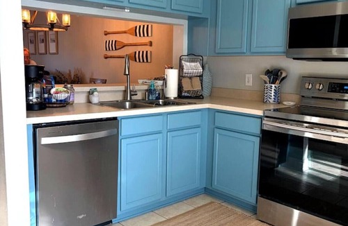 Sabal Harbour House | Seven Shores Townhome in Bradenton Minutes to AMI