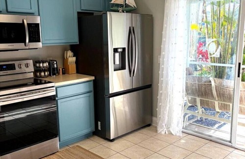 Sabal Harbour House | Seven Shores Townhome in Bradenton Minutes to AMI