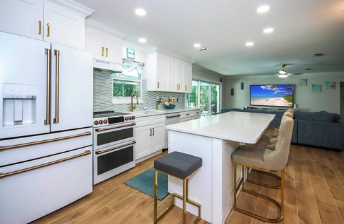 Gumbo Limbo House | She Sells ~ Sanibel Island vacation home, completely updated and very spacious