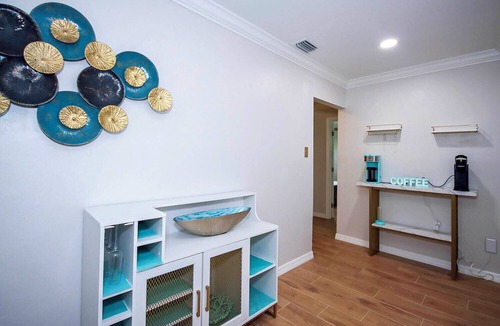 Gumbo Limbo House | She Sells ~ Sanibel Island vacation home, completely updated and very spacious