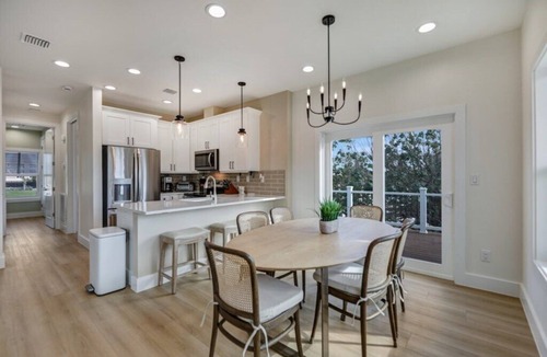 Sanibel House | Shell Shack - New Luxurious Home