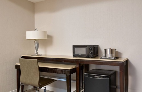 Downtown Brooklyn Hotel | Sheraton Brooklyn New York Hotel