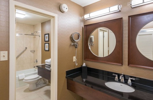 Harrisburg - Hershey Hotel | Sheraton Harrisburg Hershey Hotel