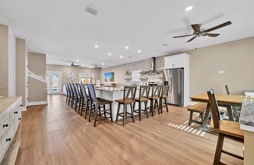 Laguna Beach Estates House | Shore Shack-Stunning, New Coastal Craftsman Masterpiece. 4BR/4.5 BA Private Pool