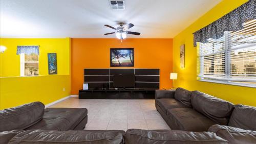 Crystal Cove House | Shvcc1 - Crystal Cove #1 - 7 Bed 45 Baths Villa