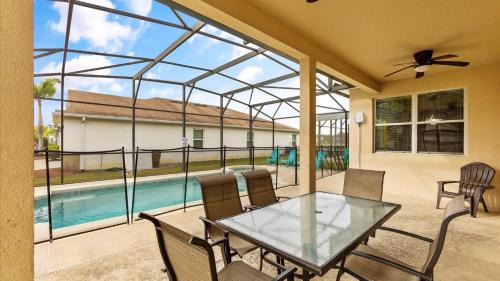Crystal Cove House | Shvcc2 - Crystal Cove #2 - 7 Bed 45 Baths Villa