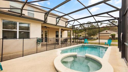 Crystal Cove House | Shvcc2 - Crystal Cove #2 - 7 Bed 45 Baths Villa