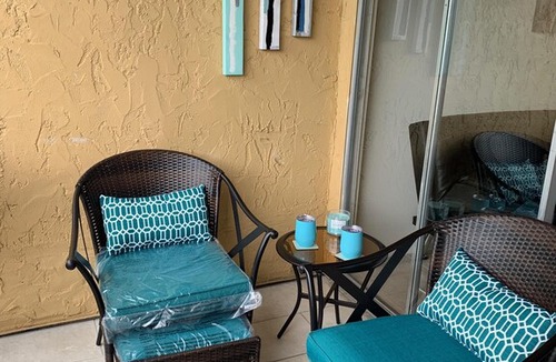 Gulf Gate Estates Apartment | Sienna Park Apartments