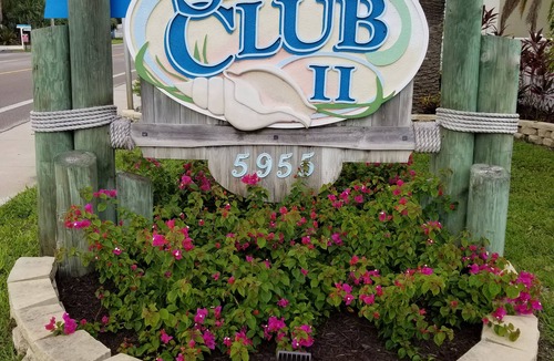Siesta Key Condo | Siesta Key Couple's Get Away!
