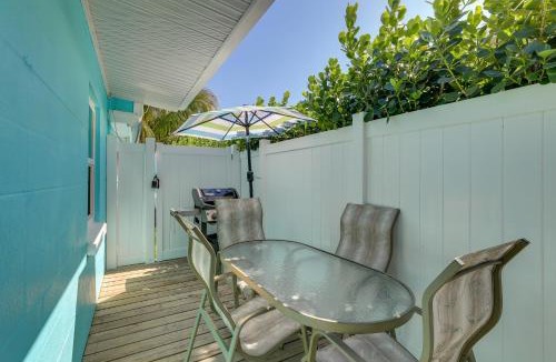 Siesta Key Village House | Siesta Key Dream Inn Vacation Rental Near Village!