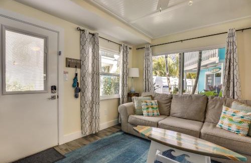 Siesta Key Village House | Siesta Key Dream Inn Vacation Rental Near Village!