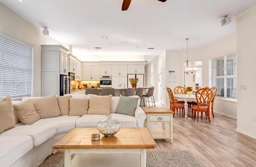 Siesta Key House | Siesta Key Marvel Pool SPA Deeded Beach Access