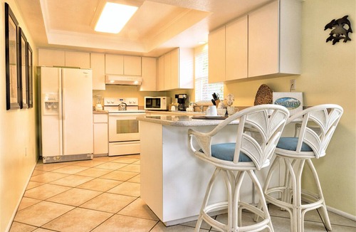 Siesta Key Hotel | Siesta Palms By the Beach