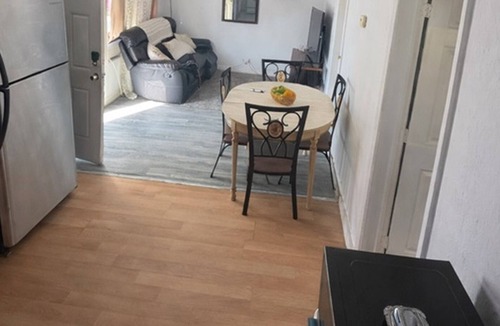Dunbar House | Simple 3BR Fort Myers Home for Families & Workers