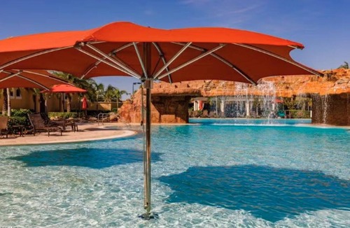 Bonita Springs House | Single-Family 3 Bed 2 Full Bath House with Pool - Social membership, No Golf