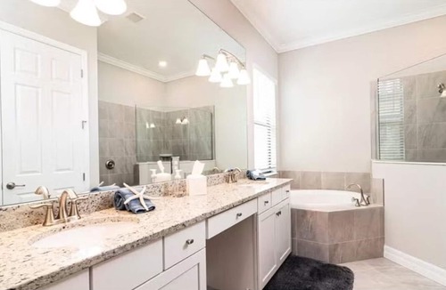 Bonita Springs House | Single-Family 3 Bed 2 Full Bath House with Pool - Social membership, No Golf