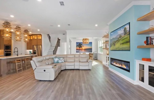 Orlando House | Six months to 1 year Home in NONA on the Water, Gated Community, in Orlando, FL!