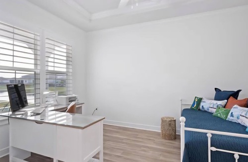 Orlando House | Six months to 1 year Home in NONA on the Water, Gated Community, in Orlando, FL!