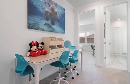 Orlando House | Six months to 1 year Home in NONA on the Water, Gated Community, in Orlando, FL!