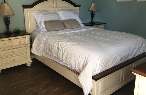 Ocean Side Village Hotel | Sky3 Property