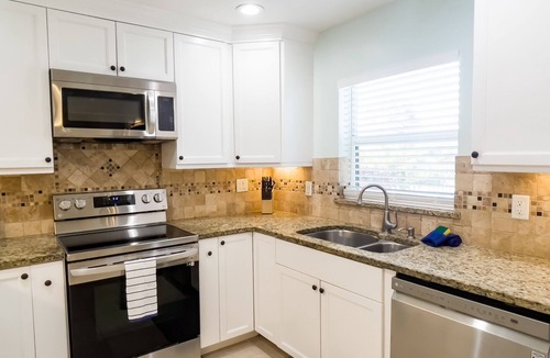 Jensen Beach House | Skyline Breeze - Minutes from downtown Jensen Beach