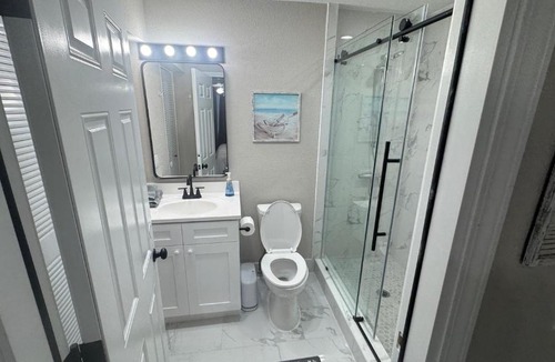 Coquina Key Resort | Skyway Vista