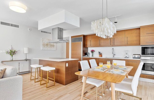 Downtown Miami Apartment | Sleek High-Rise in Vibrant Brickell