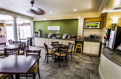 Port Saint Lucie Hotel | Sleep Inn Port St. Lucie at PGA Village
