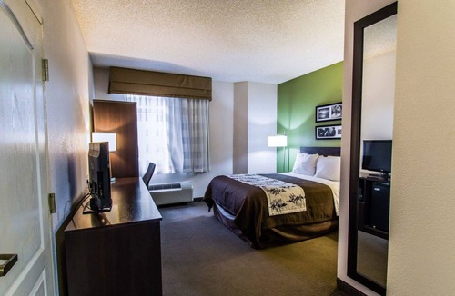 Port Saint Lucie Hotel | Sleep Inn Port St. Lucie at PGA Village