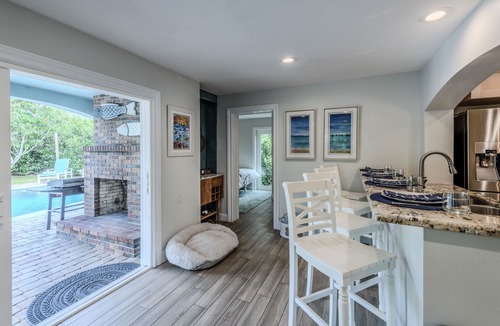 Central Naples House | Sleeps 14, Close to Downtown, Beautiful Home!