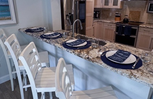 Central Naples House | Sleeps 14, Close to Downtown, Beautiful Home!